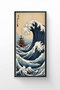 Wallity Artsyhmdfdky18 - 3370 Multicolor
